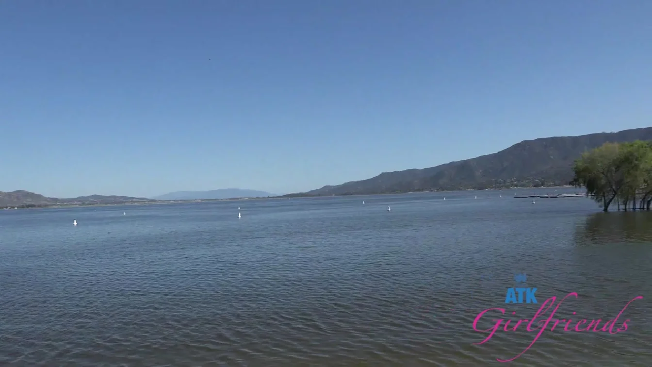 Preview of ATKGirlfriends Rose Carter Temecula 1 XXX